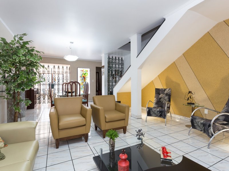 imóvel com 220m² - Jardim da Glória - São Paulo