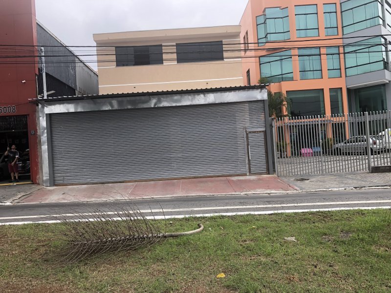 imóvel com 600m² - Vila Norma - São Paulo
