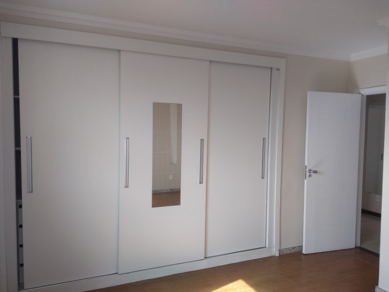 imóvel com 96m² - Jardim da Cidade - Betim