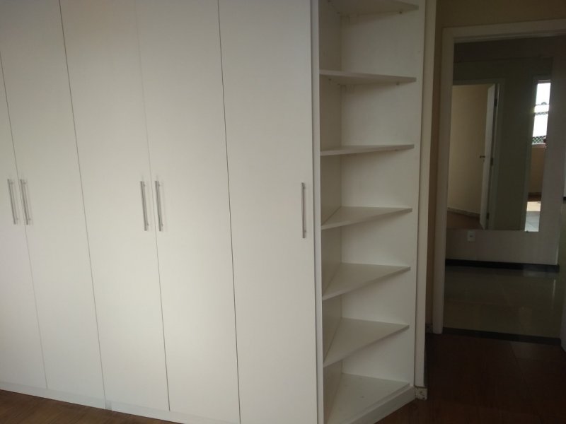 imóvel com 96m² - Jardim da Cidade - Betim
