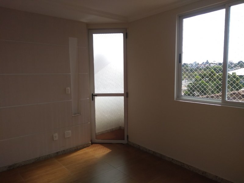 imóvel com 96m² - Jardim da Cidade - Betim