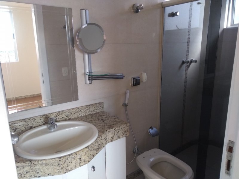 imóvel com 96m² - Jardim da Cidade - Betim