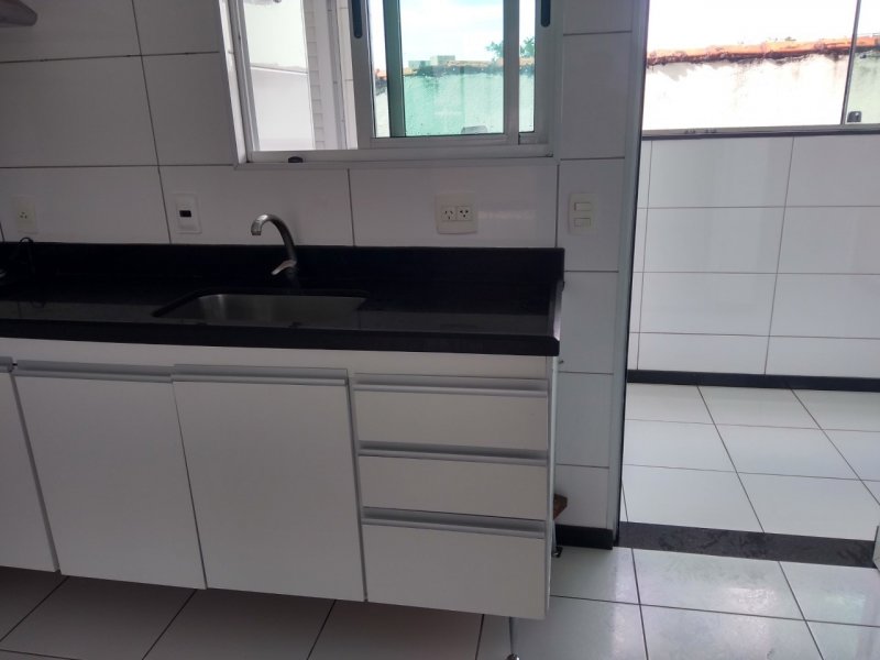 imóvel com 96m² - Jardim da Cidade - Betim