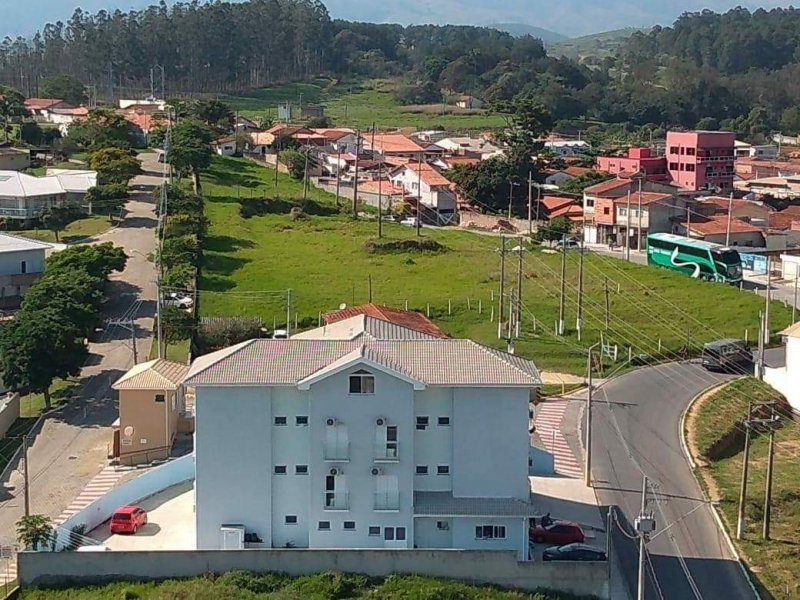 imóvel com 748m² - Jardim Nova Cachoeira - Cachoeira Paulista