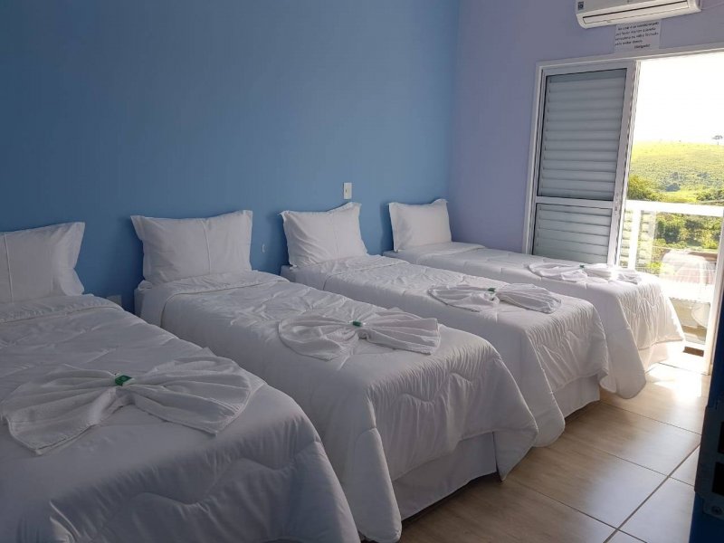 imóvel com 748m² - Jardim Nova Cachoeira - Cachoeira Paulista