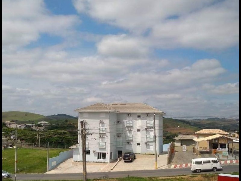 imóvel com 748m² - Jardim Nova Cachoeira - Cachoeira Paulista