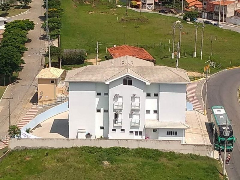 imóvel com 748m² - Jardim Nova Cachoeira - Cachoeira Paulista