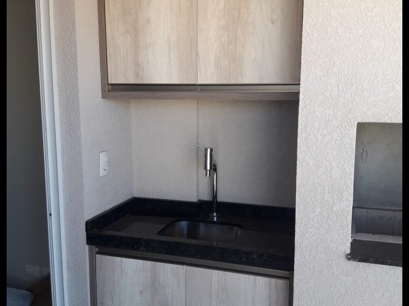 imóvel com 115m² - Centro - Cascavel