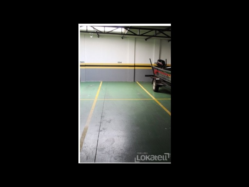 imóvel com 115m² - Centro - Cascavel