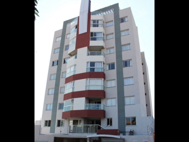 imóvel com 115m² - Centro - Cascavel