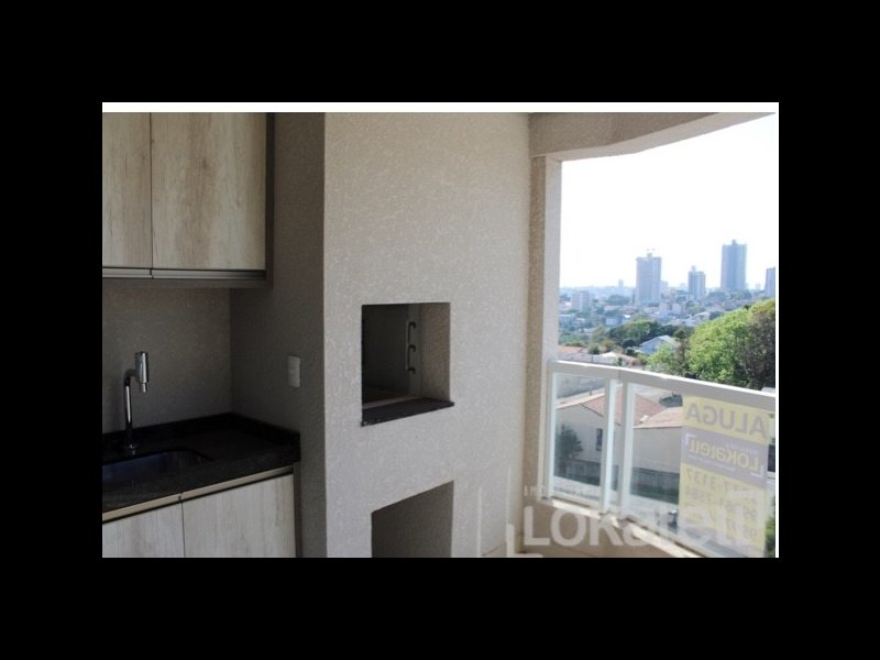 imóvel com 115m² - Centro - Cascavel