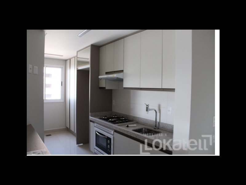 imóvel com 115m² - Centro - Cascavel
