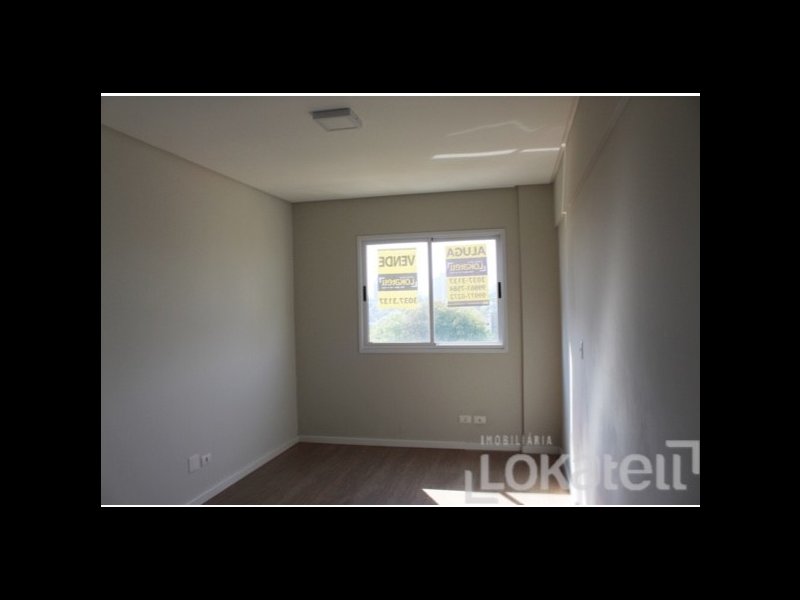 imóvel com 115m² - Centro - Cascavel