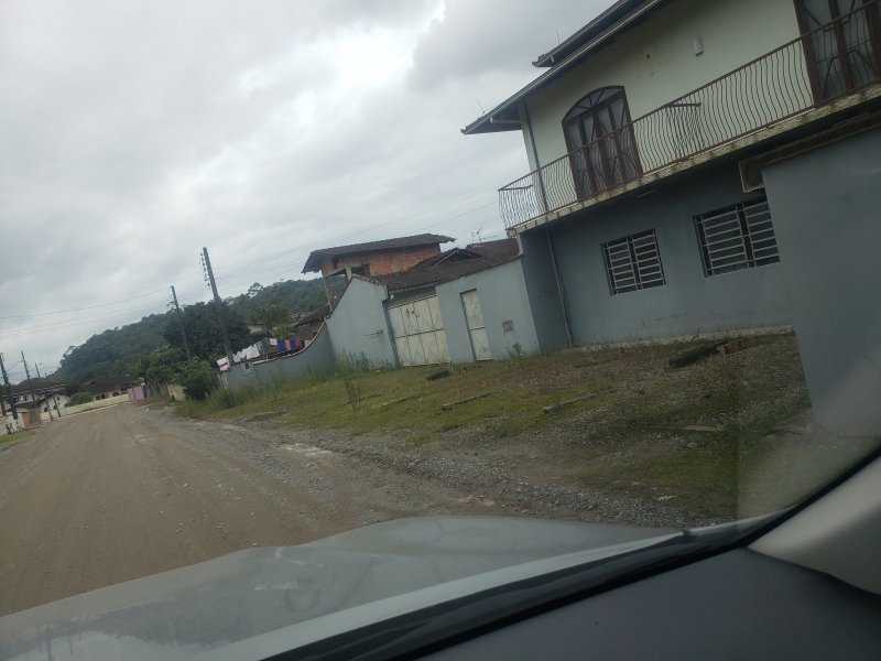 imóvel com 800m² - Jardim Sofia - Joinville