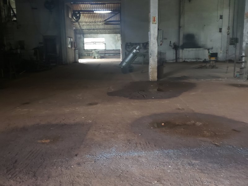 imóvel com 800m² - Jardim Sofia - Joinville