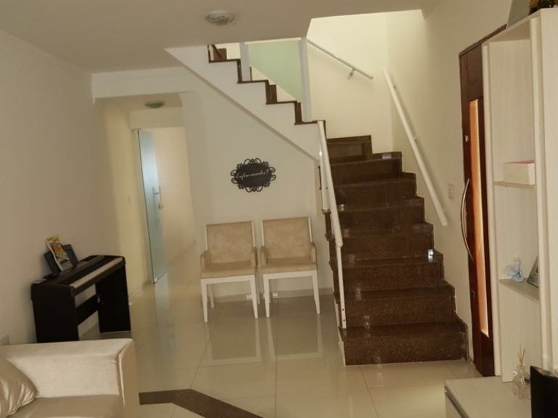 imóvel com 125m² - Jardim Aricanduva - São Paulo