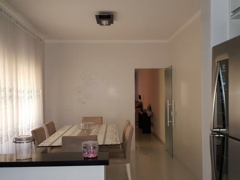 imóvel com 125m² - Jardim Aricanduva - São Paulo