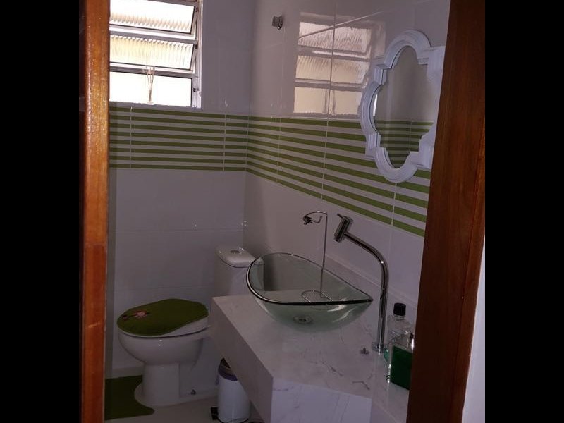 imóvel com 125m² - Jardim Aricanduva - São Paulo