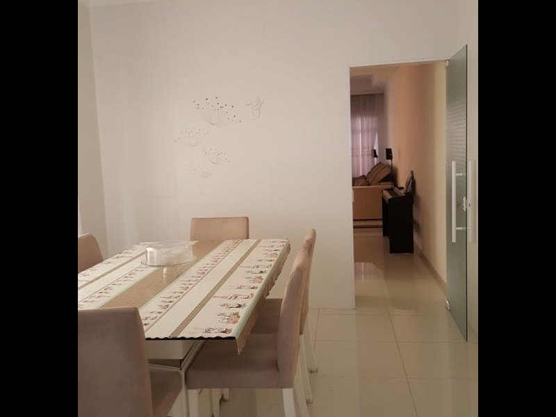 imóvel com 125m² - Jardim Aricanduva - São Paulo
