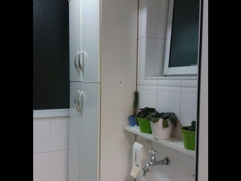 imóvel com 57m² - Vila São José - São Paulo