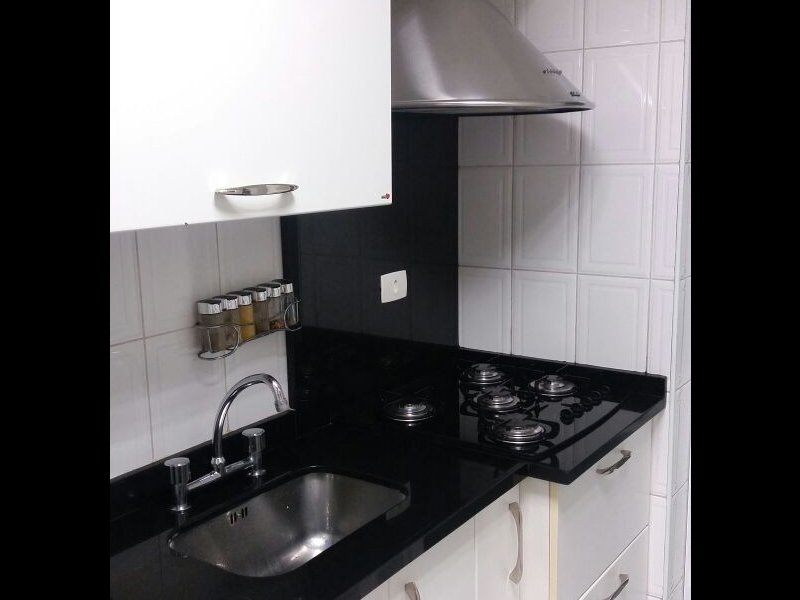 imóvel com 57m² - Vila São José - São Paulo