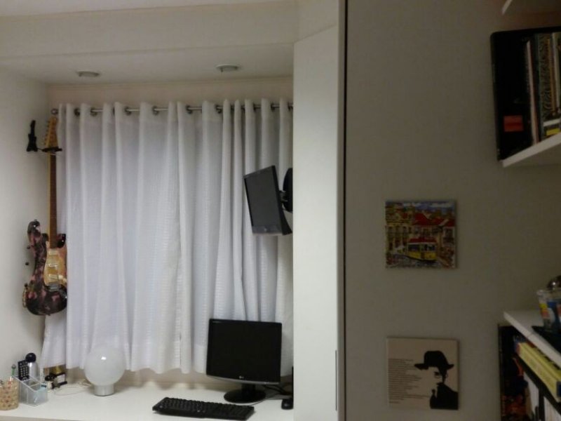 imóvel com 57m² - Vila São José - São Paulo