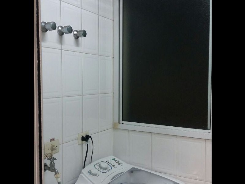imóvel com 57m² - Vila São José - São Paulo
