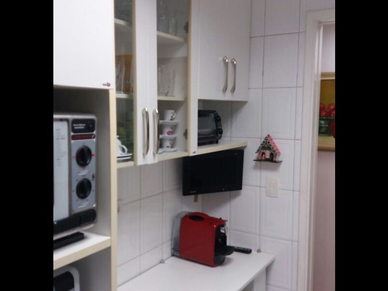 imóvel com 57m² - Vila São José - São Paulo