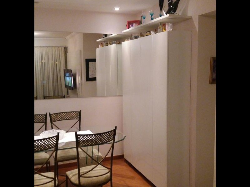 imóvel com 57m² - Vila São José - São Paulo