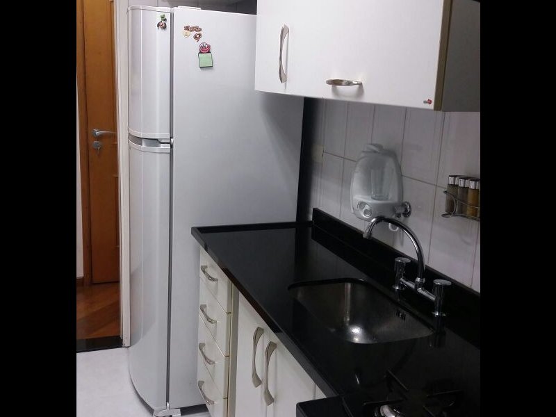 imóvel com 57m² - Vila São José - São Paulo