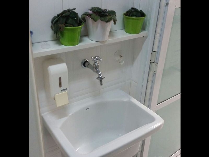 imóvel com 57m² - Vila São José - São Paulo