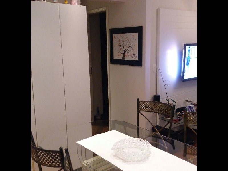 imóvel com 57m² - Vila São José - São Paulo