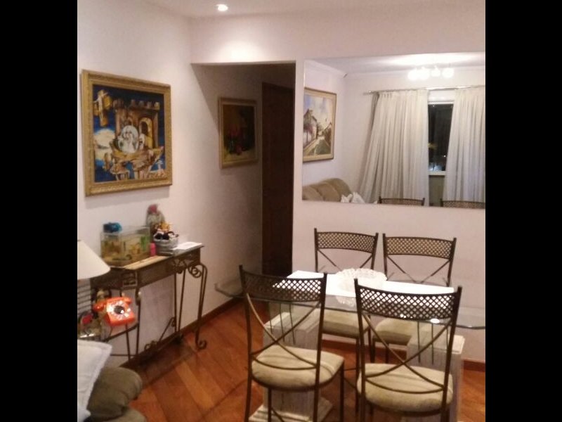 imóvel com 57m² - Vila São José - São Paulo