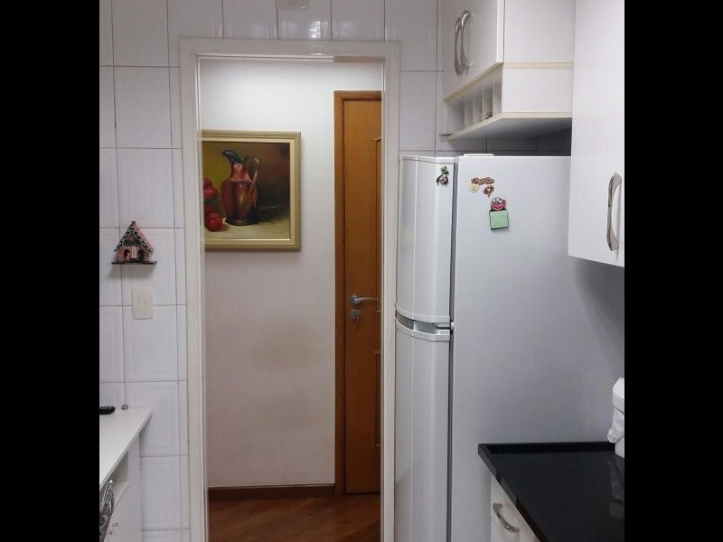 imóvel com 57m² - Vila São José - São Paulo