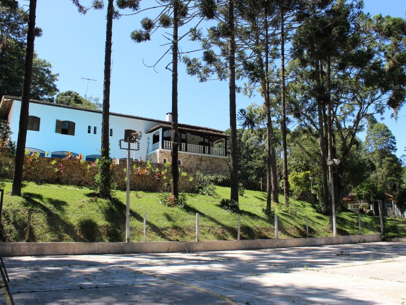 imóvel com 135000m² - Vila Sadokim - Guarulhos
