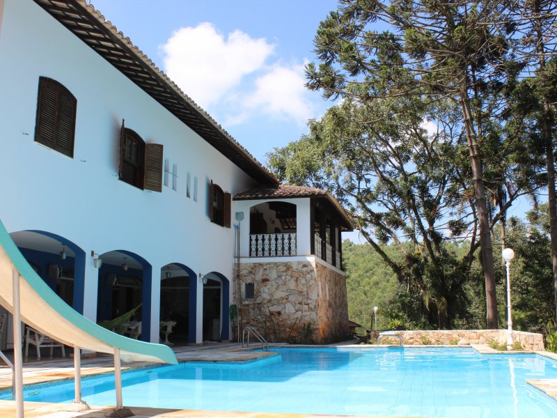 imóvel com 135000m² - Vila Sadokim - Guarulhos
