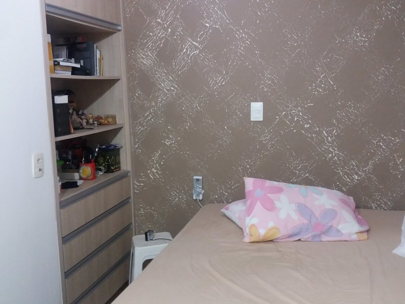 imóvel com 40m² - Cidade Industrial - Curitiba