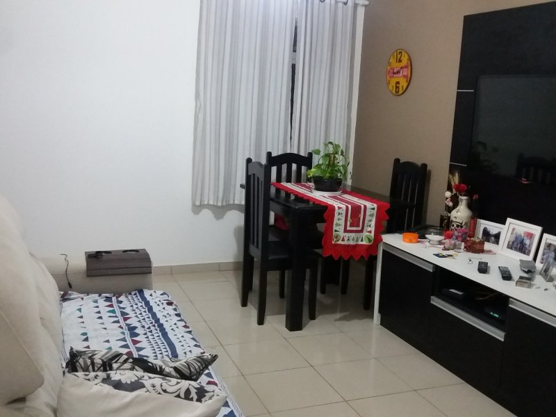 imóvel com 40m² - Cidade Industrial - Curitiba