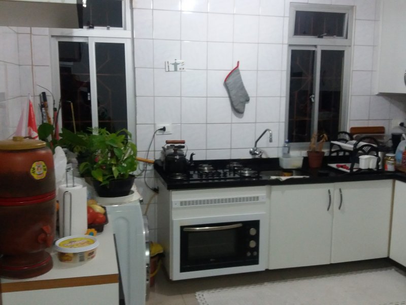 imóvel com 40m² - Cidade Industrial - Curitiba