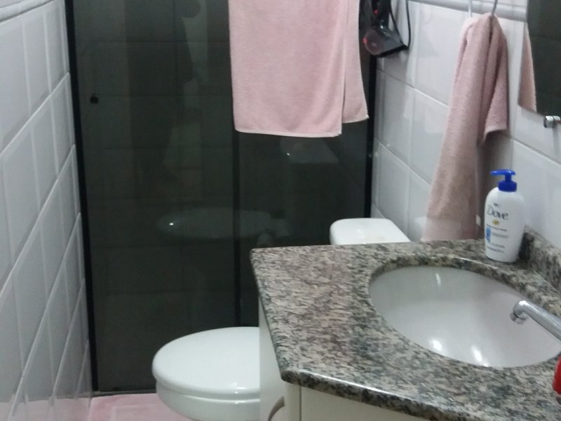 imóvel com 40m² - Cidade Industrial - Curitiba