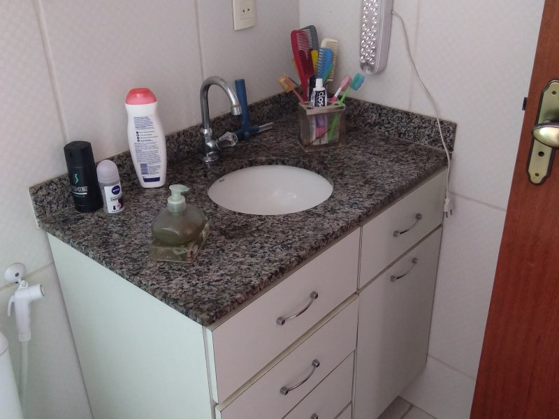 imóvel com 140m² - Todos os Santos - Rio de Janeiro