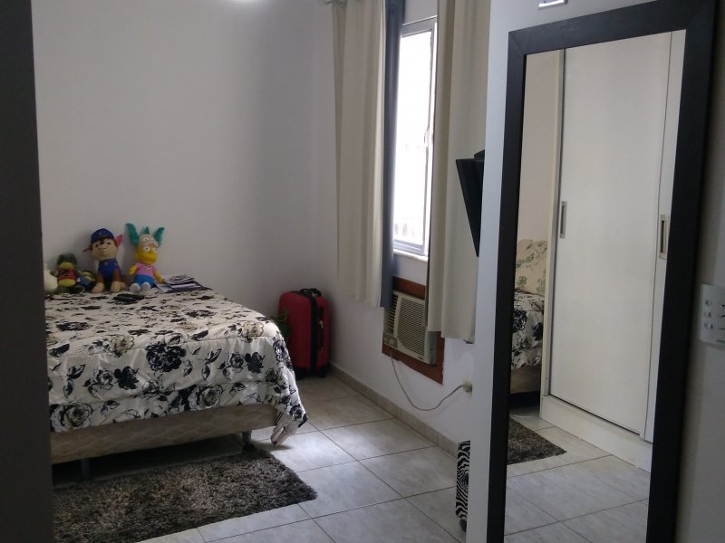 imóvel com 140m² - Todos os Santos - Rio de Janeiro