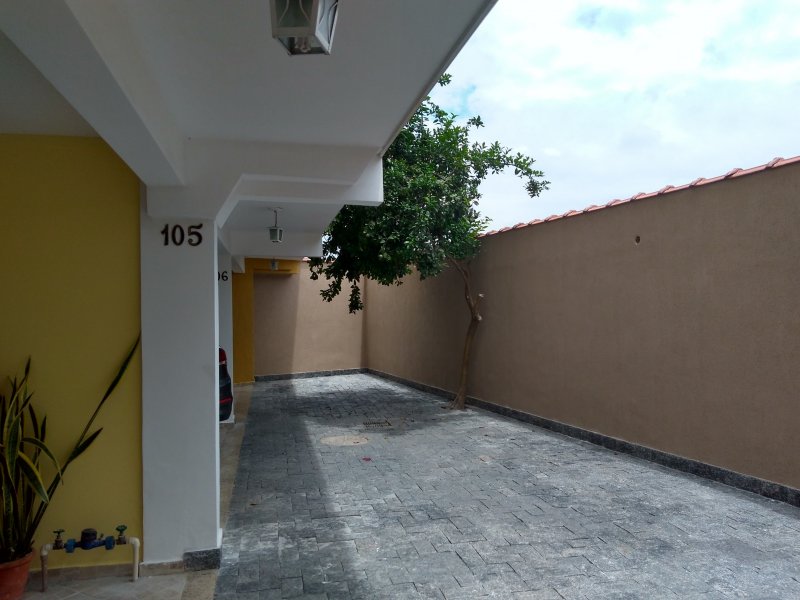 imóvel com 140m² - Todos os Santos - Rio de Janeiro