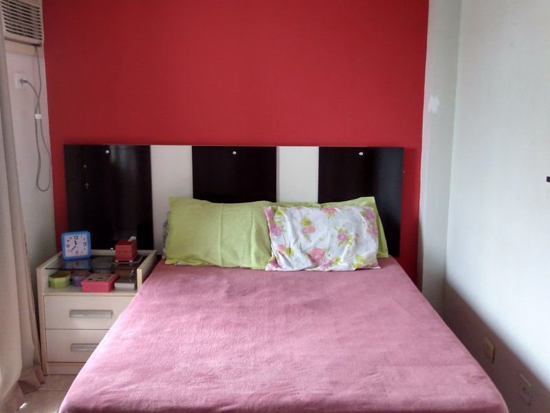imóvel com 140m² - Todos os Santos - Rio de Janeiro
