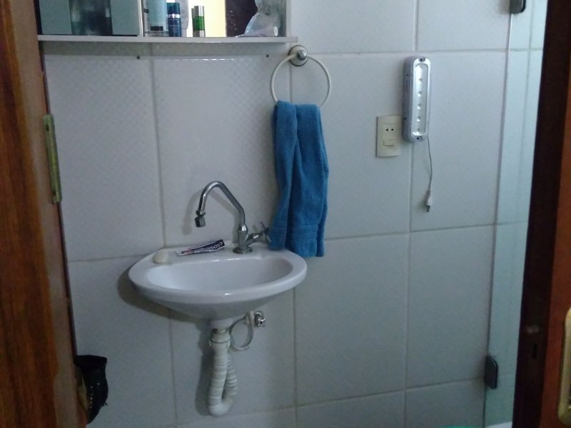 imóvel com 140m² - Todos os Santos - Rio de Janeiro