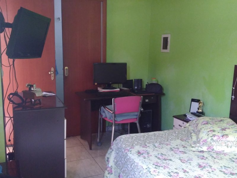imóvel com 140m² - Todos os Santos - Rio de Janeiro