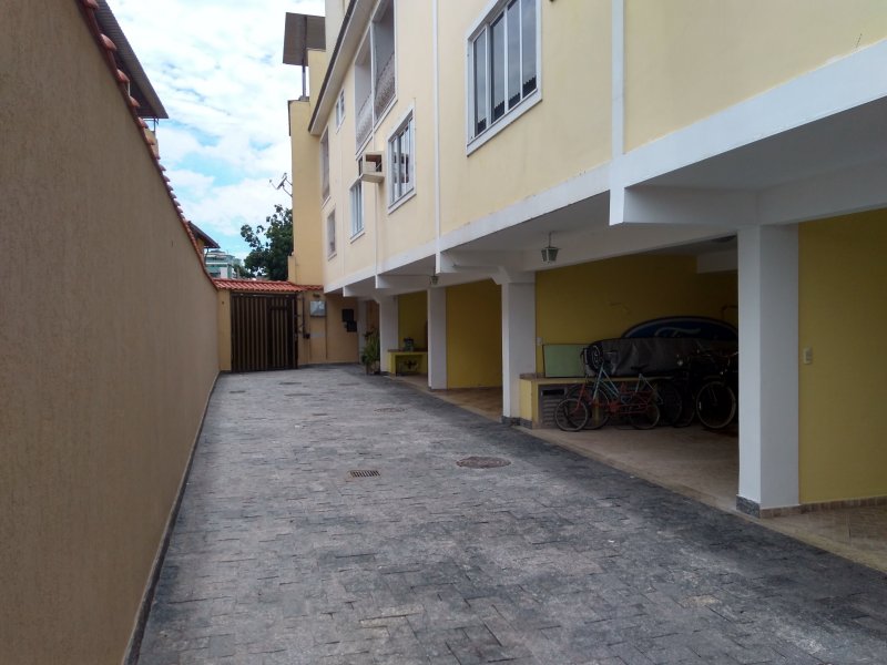 imóvel com 140m² - Todos os Santos - Rio de Janeiro