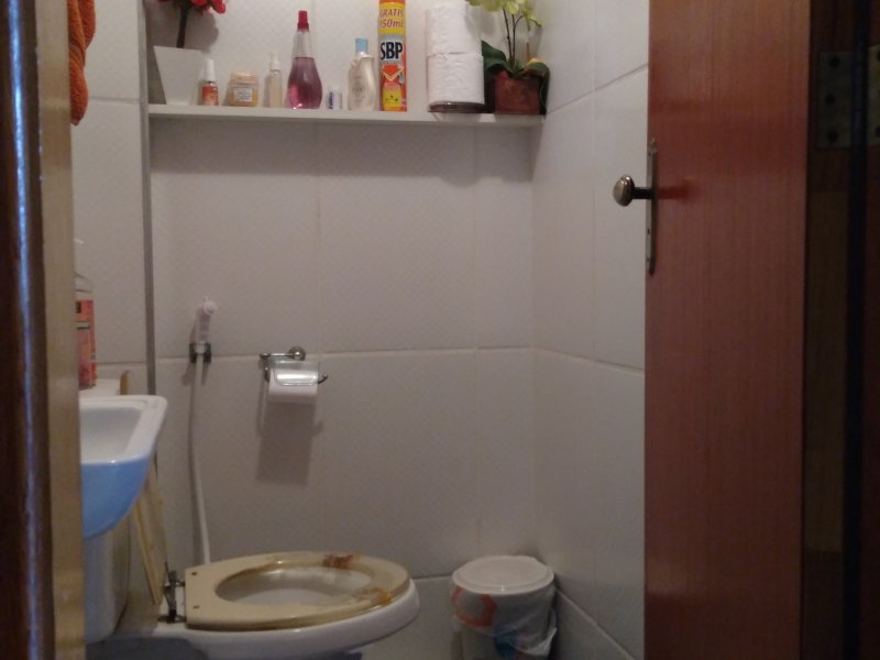 imóvel com 140m² - Todos os Santos - Rio de Janeiro