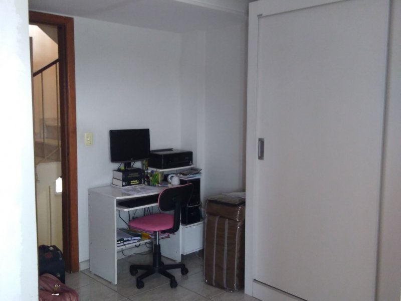 imóvel com 140m² - Todos os Santos - Rio de Janeiro