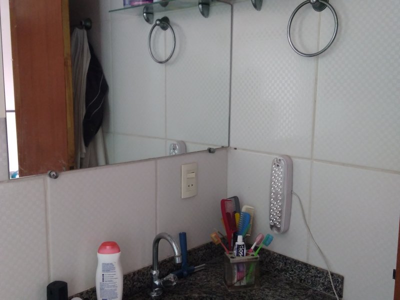 imóvel com 140m² - Todos os Santos - Rio de Janeiro